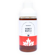 【国内加工品】メープルハニー 500g ※メープルシロップ入り