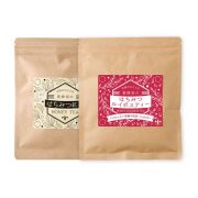 【メール便送料無料】はちみつ紅茶2種セット（はちみつ紅茶・ルイボスティー）