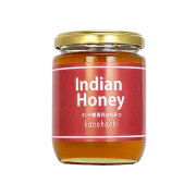 【世界の蜂蜜】インド産百花蜂蜜300g