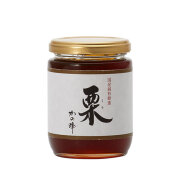 【国産蜂蜜】国産栗蜂蜜300g