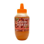【世界の蜂蜜】ベトナム産ライチ蜂蜜1kg