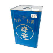 【世界の蜂蜜】ベトナム産ライチ蜂蜜 24kg 一斗缶 ※発送まで1.2週間ほどかかります。