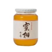 【国産蜂蜜】国産みかん蜂蜜1kg