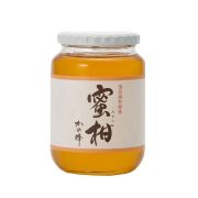 【国産蜂蜜】国産みかん蜂蜜1000g