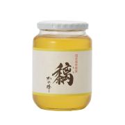 【国産蜂蜜】国産もち蜂蜜1kg
