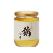 【国産蜂蜜】国産もち蜂蜜300g