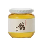 【国産蜂蜜】国産もち蜂蜜600g
