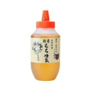 【国産蜂蜜】国産もち蜂蜜1kg（とんがり容器） ※お一人様2本まで