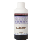【果汁蜜】果汁入りはちみつ 500g（ブルーベリー）