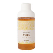 【果汁蜜】果汁入りはちみつ 500g（ゆず）