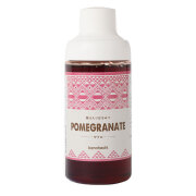 【果汁蜜】果汁入りはちみつ 500g（ザクロ）