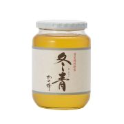 【国産蜂蜜】国産そよご蜂蜜1kg