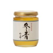 【国産蜂蜜】国産そよご蜂蜜300g