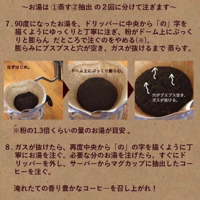 オーガニック コーヒー フェアトレード エイジング × ストロング 1kg