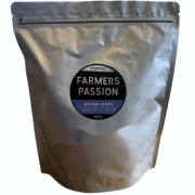 オーガニックコーヒー ミディアム フェアトレード 1kg コーヒー豆 ネパール ネパール産 オーガニック フェアトレード コーヒー│日本人が現地で