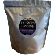 ネパール産 オーガニック フェアトレード コーヒー│日本人が現地で