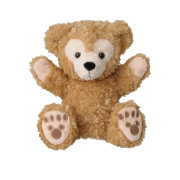 ダッフィー/Duffy ハンドパペット・ぬいぐるみ 東京ディズニーリゾート 東京ディズニーシー限定ダッフィーグッズ