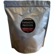 ネパール産 オーガニック フェアトレード コーヒー│日本人が現地で