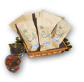 オリジナル水出し珈琲アイスブレンド80ｇ×10袋（8０杯分）