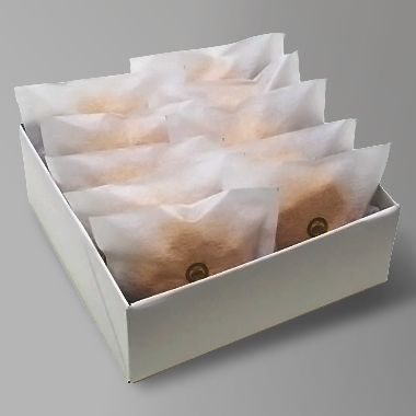 ながいも 青森県産 長芋ギフト 2.5kg化粧箱 【お届け期間:11/20(木)〜12