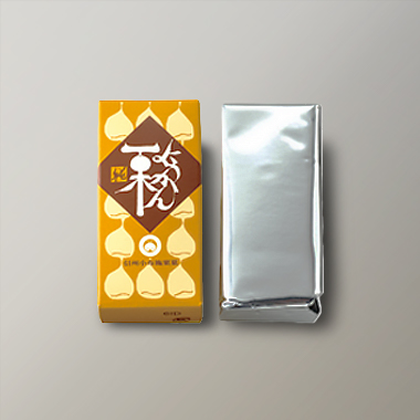 ひとくち栗ようかん 12本入｜栗ようかん｜桜井甘精堂 オンライン
