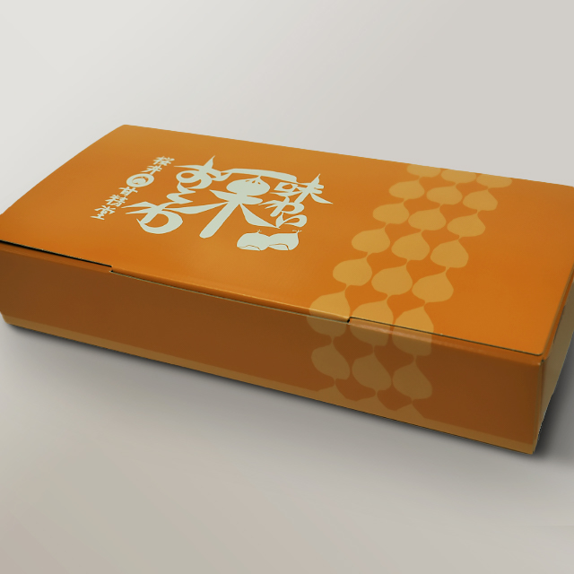 冷凍味わい栗おこわ6パック｜その他｜桜井甘精堂 オンラインショッピング