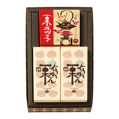 詰合せ1型A（おせち）