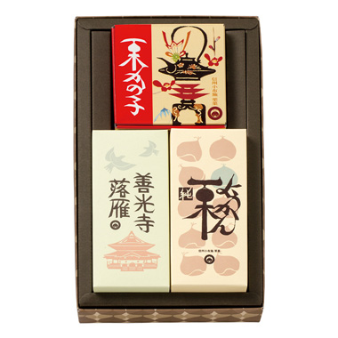 詰合せ1型B（おせち）