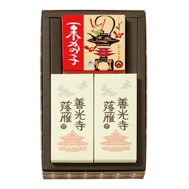 詰合せ1型C（おせち）