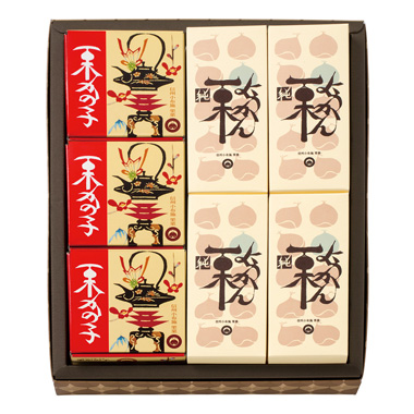 詰合せ8型A（おせち）