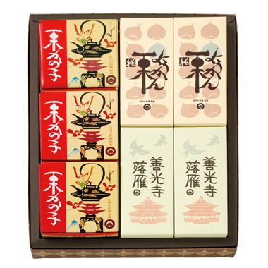 詰合せ8型B（おせち）