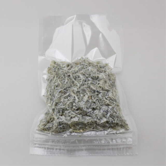 国産ちりめん1kg