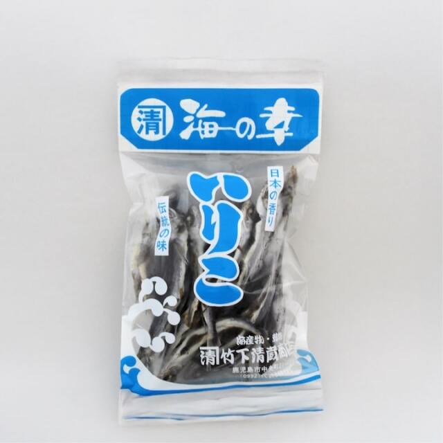 煮干　アゴ（とびうお）　100ｇ