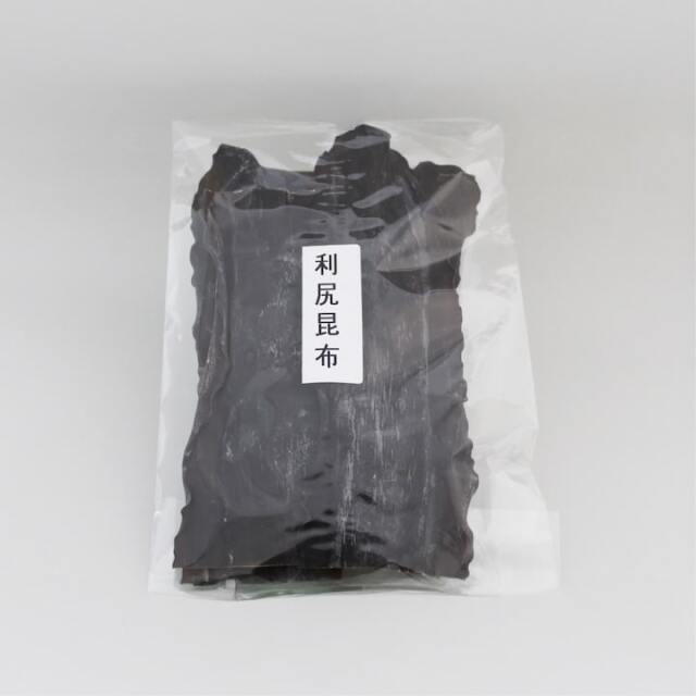 利尻昆布　100ｇ