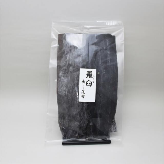 ラウス昆布　100ｇ