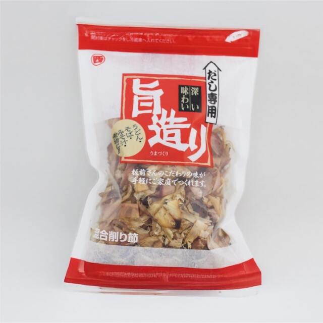 旨造り　85ｇ