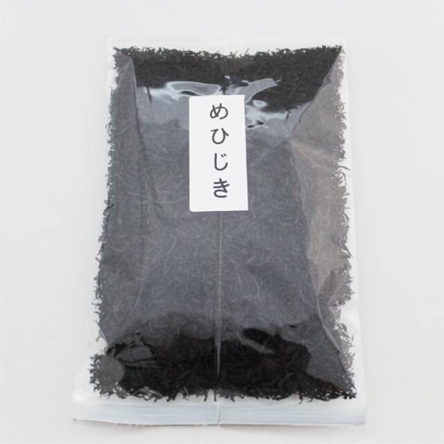 米ひじき（めひじき）　100ｇ