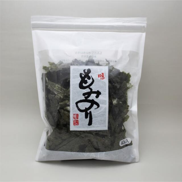 味付けもみのり 40g