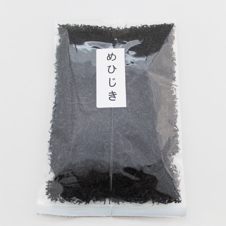米ひじき（めひじき）　100ｇ