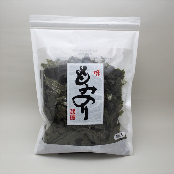 味付けもみのり 40g