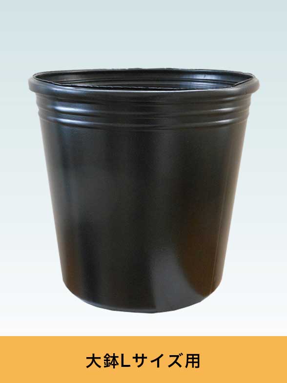 インナーポット　L