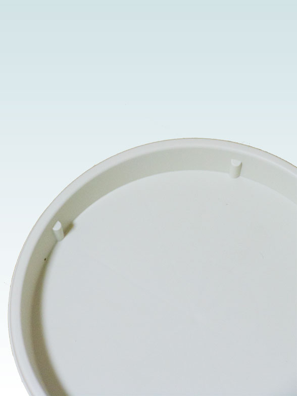 キャスタープレート【プレート部分】