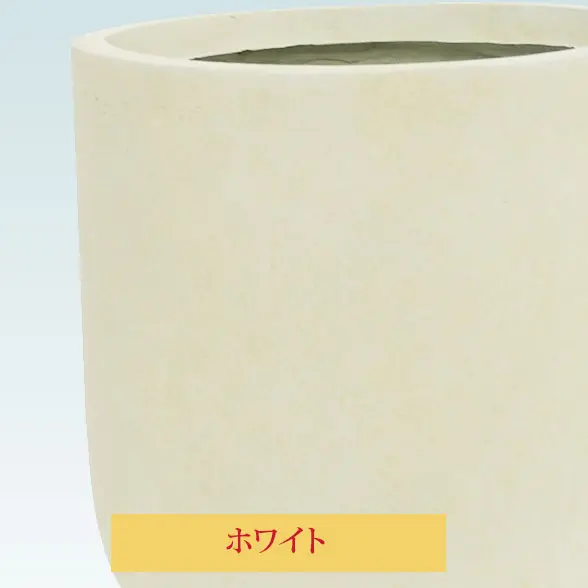 アンスリウム　赤色(Uポット型、グラスファイバー製鉢カバー付)94