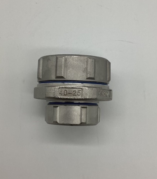 オーエヌ工業(ONK)/ナイスジョイント(SUS304)/径違いソケット（異径ソケット）/NJRS