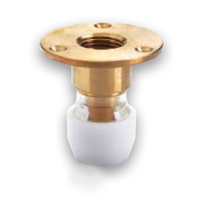 BRIDGESTONE/プッシュマスター/床立上げ用アダプター/NAF