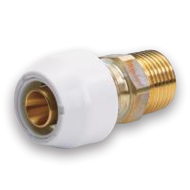 BRIDGESTONE/プッシュマスター/オスアダプター