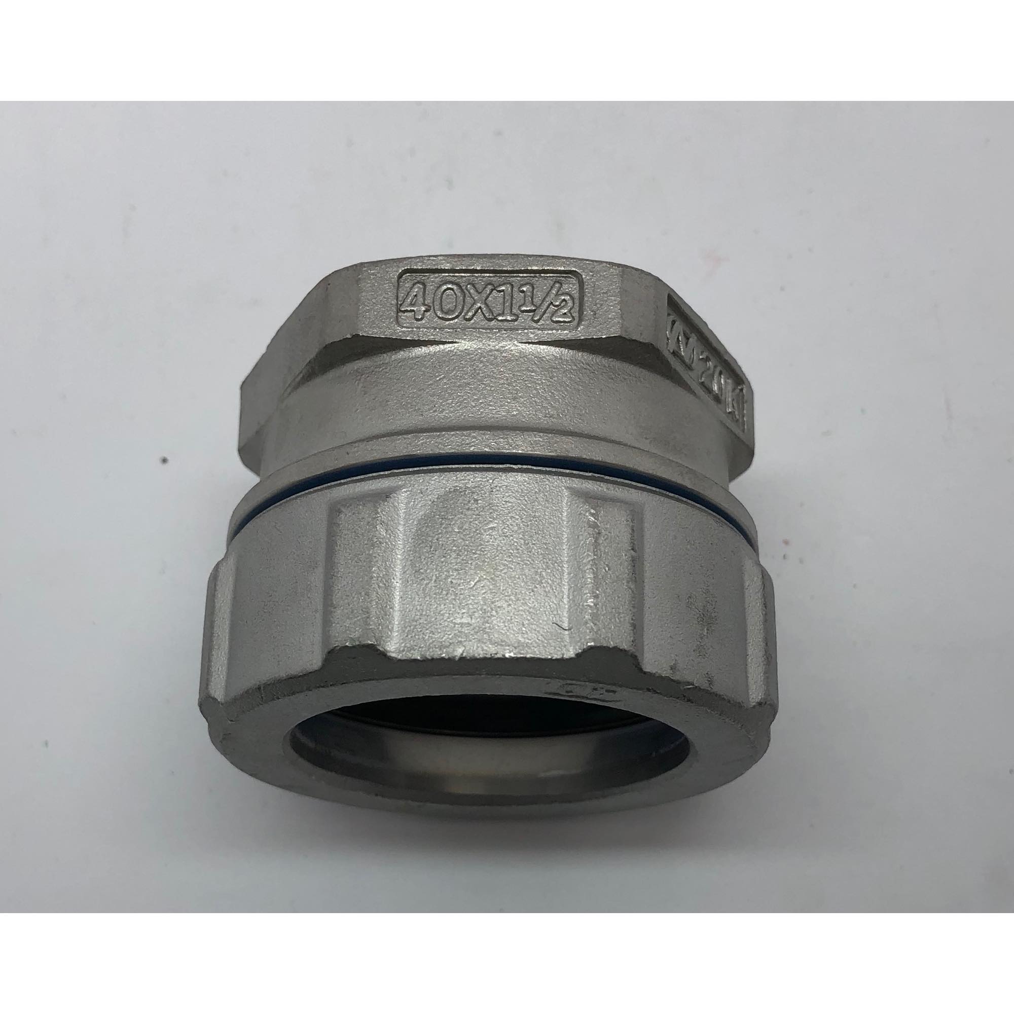 オーエヌ工業(ONK)/ナイスジョイント(SUS304)/めすアダプタ（メスアダプター）/NJFA