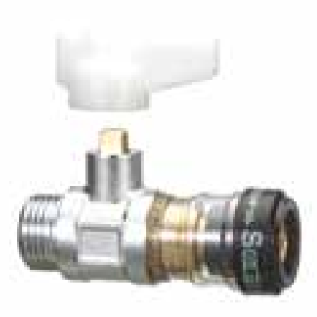 セキスイ/エスロン エスロカチットS/継手一体型止水栓（支持無）