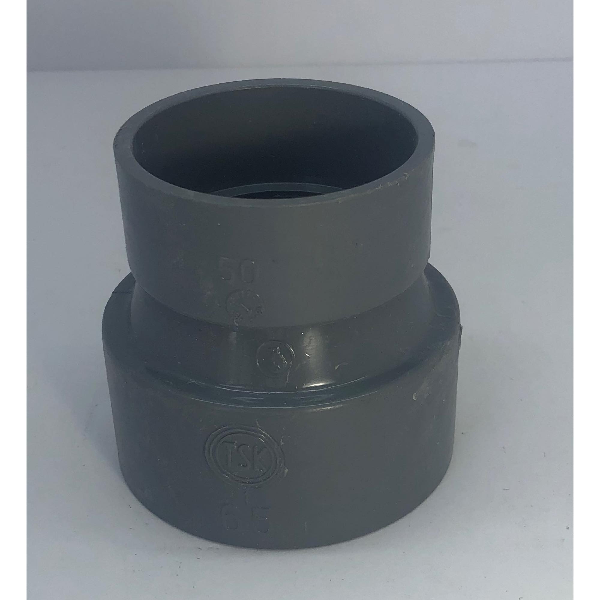 VU継手/異径ソケット/S