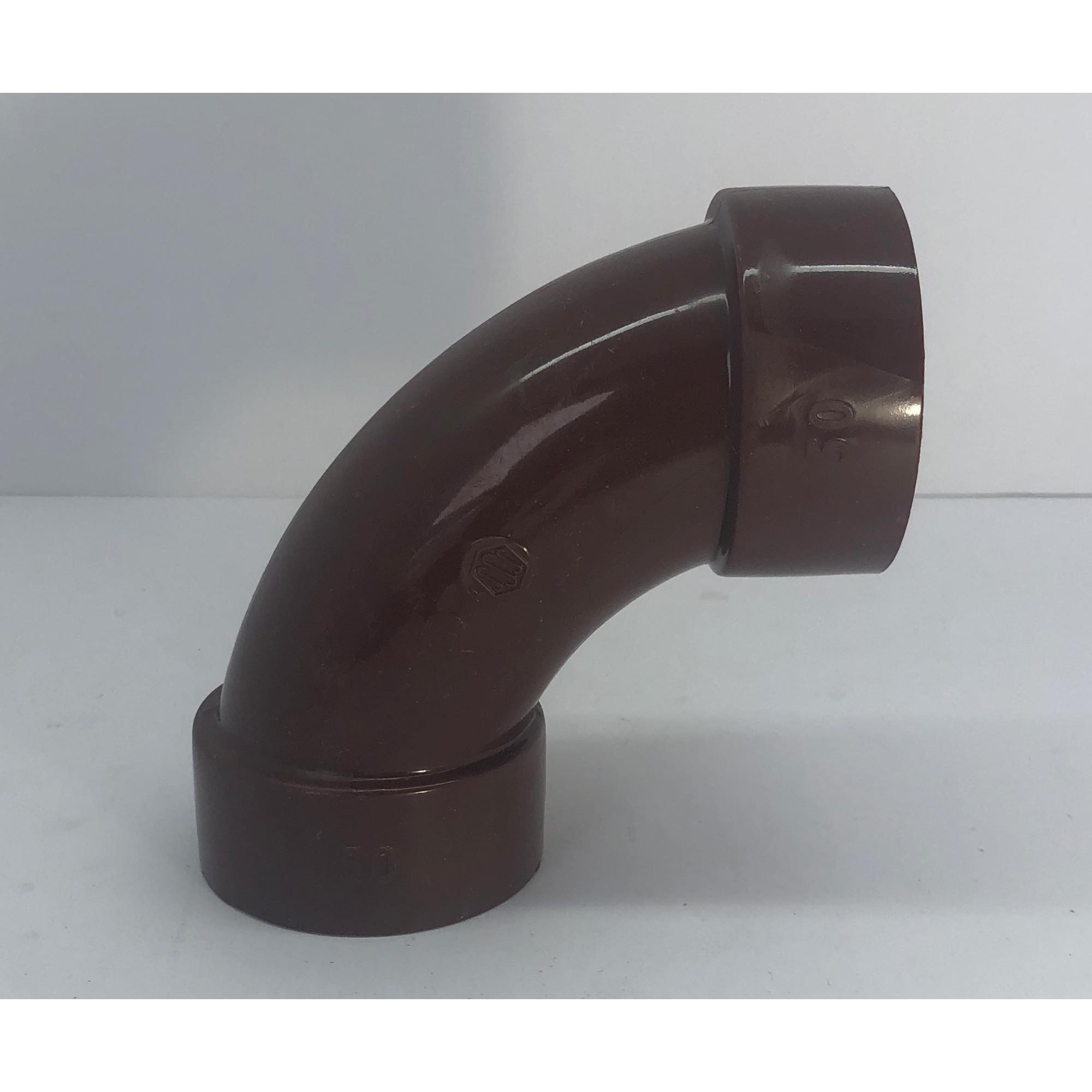 耐熱DV継手/90°ロングエルボ/HTDVLL